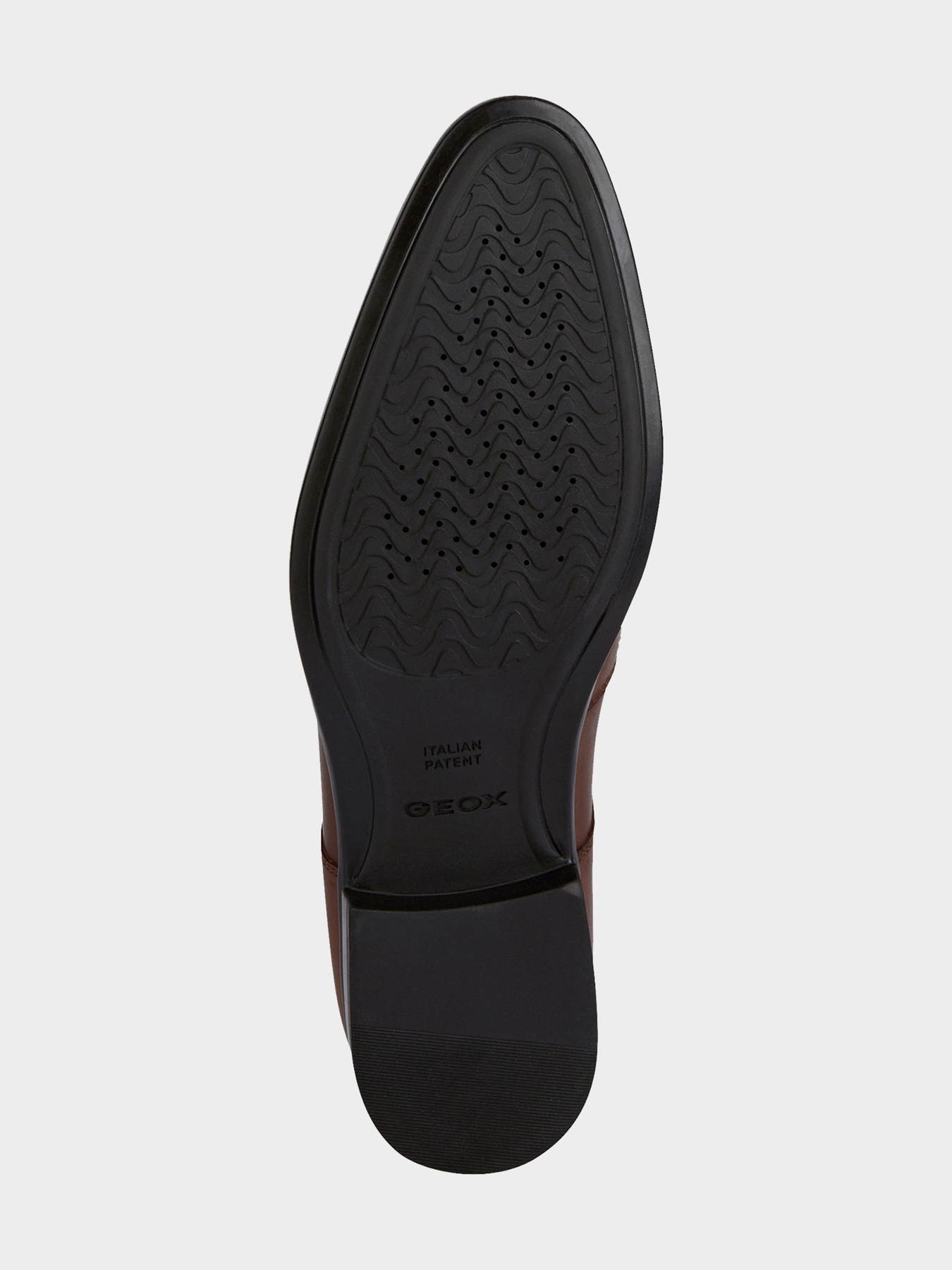 Туфли и лоферы Geox модель U359GA-00043-C6002 Фото