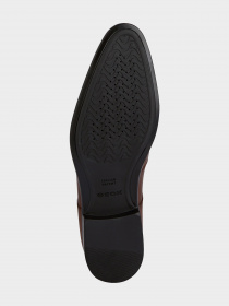 Туфли и лоферы Geox модель U359GA-00043-C6002 Фото