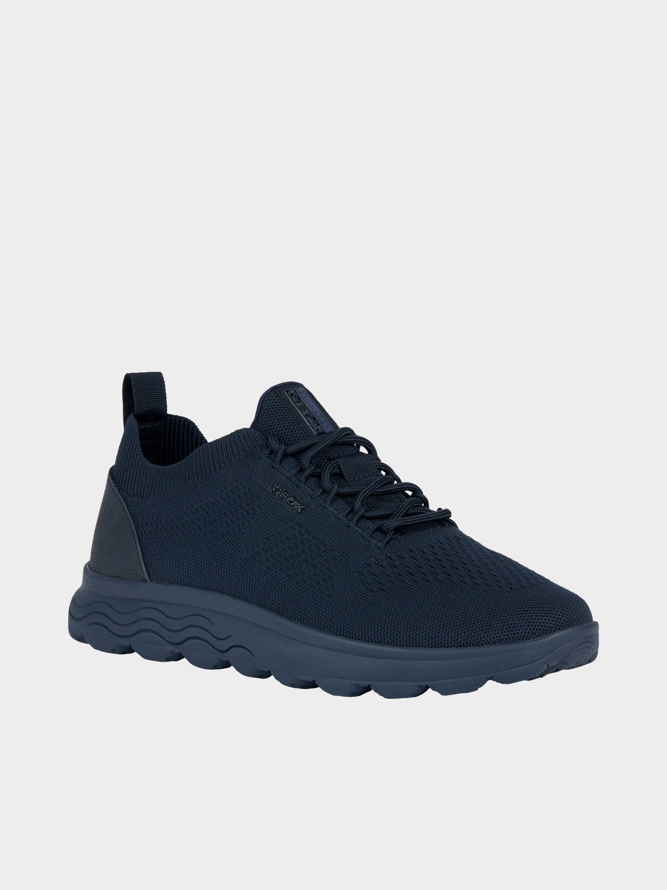 Кроссовки Geox модель U15BYA-0006K-CF44K Фото