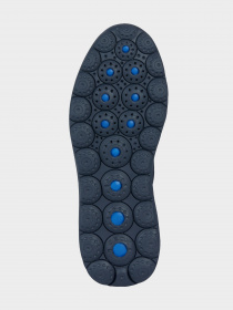 Кроссовки Geox модель U15BYA-0006K-CF44K Фото
