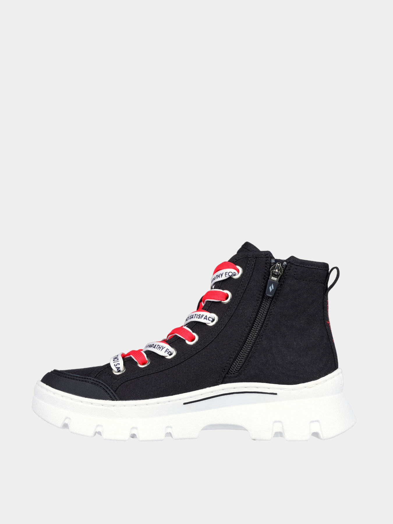 Кеды Skechers модель 177967 BKRD Фото