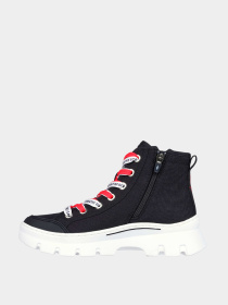Кеды Skechers модель 177967 BKRD Фото