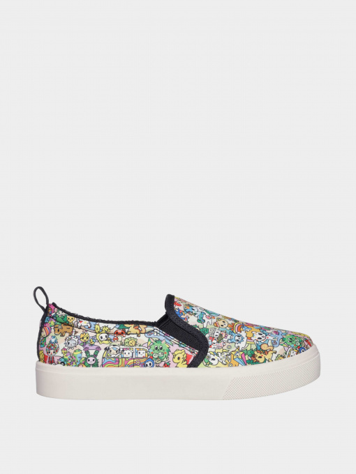Кеды Skechers модель 177987 MLT Фото