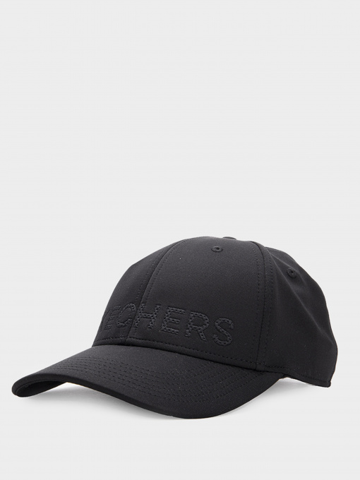 Шапки и кепки Skechers модель SKCH3236 BLK Фото