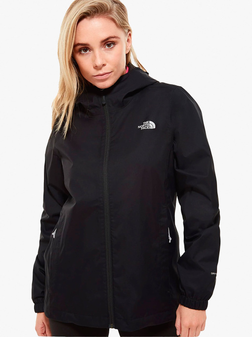 Куртки и дубленки The North Face модель NF00A8BAKU11 Фото
