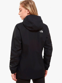 Куртки и дубленки The North Face модель NF00A8BAKU11 Фото