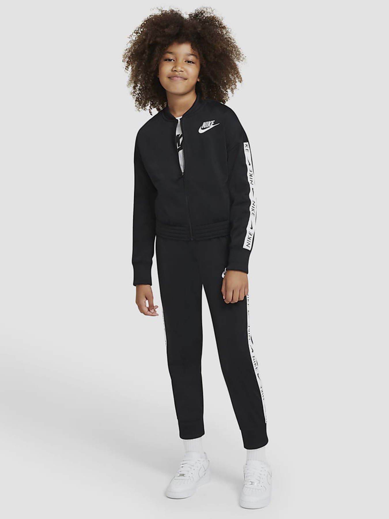 Костюмы NIKE модель CU8374-010 Фото