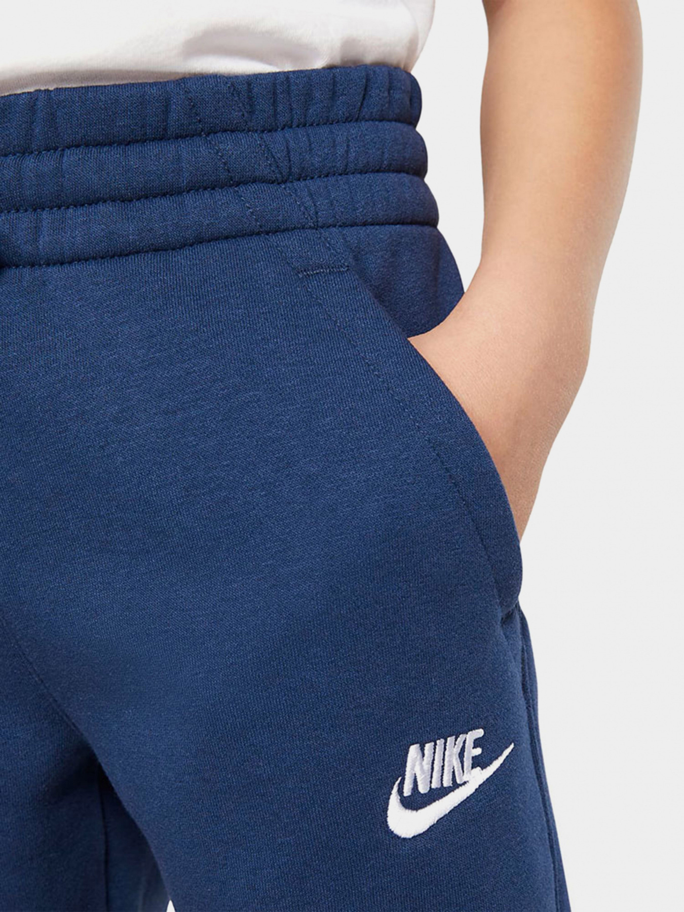 Костюмы NIKE модель BV3634-410 Фото