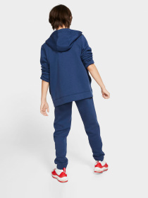 Костюмы NIKE модель BV3634-410 Фото