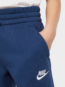 Костюмы NIKE модель BV3634-410 Фото