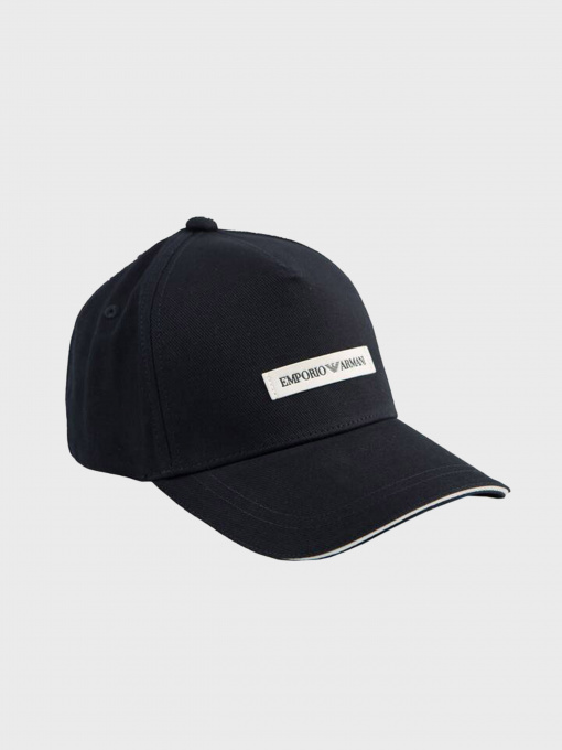 Шляпалар мен қалпақ Emporio Armani үлгі 627921-CC991-00035 Фото