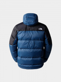 Куртки и дубленки The North Face модель NF0A4M9LMPF1 Фото