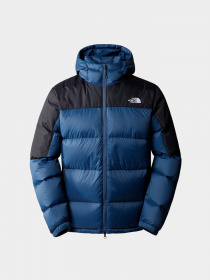 Куртки и дубленки The North Face модель NF0A4M9LMPF1 Фото