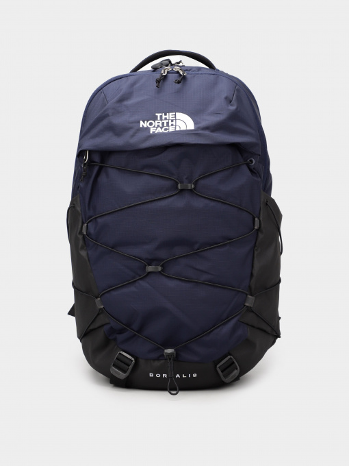 Рюкзаки The North Face модель NF0A52SER811 Фото
