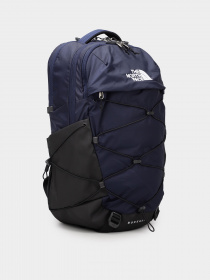 Рюкзаки The North Face модель NF0A52SER811 Фото