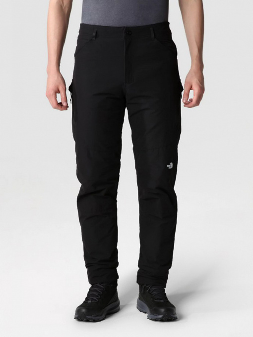 Брюки The North Face модель NF0A7Z94JK31 Фото