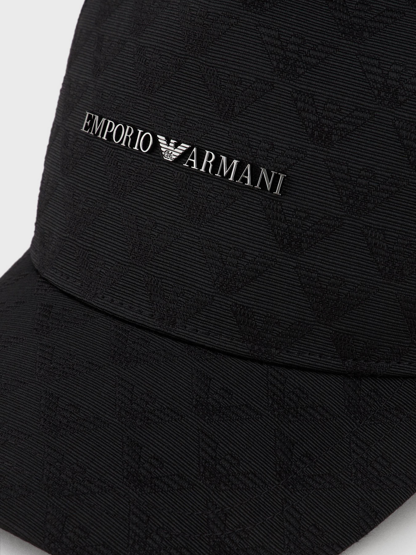 Шапки и кепки Emporio Armani модель 627924-CC985-00020 Фото