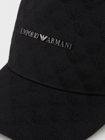 Шапки и кепки Emporio Armani модель 627924-CC985-00020 Фото