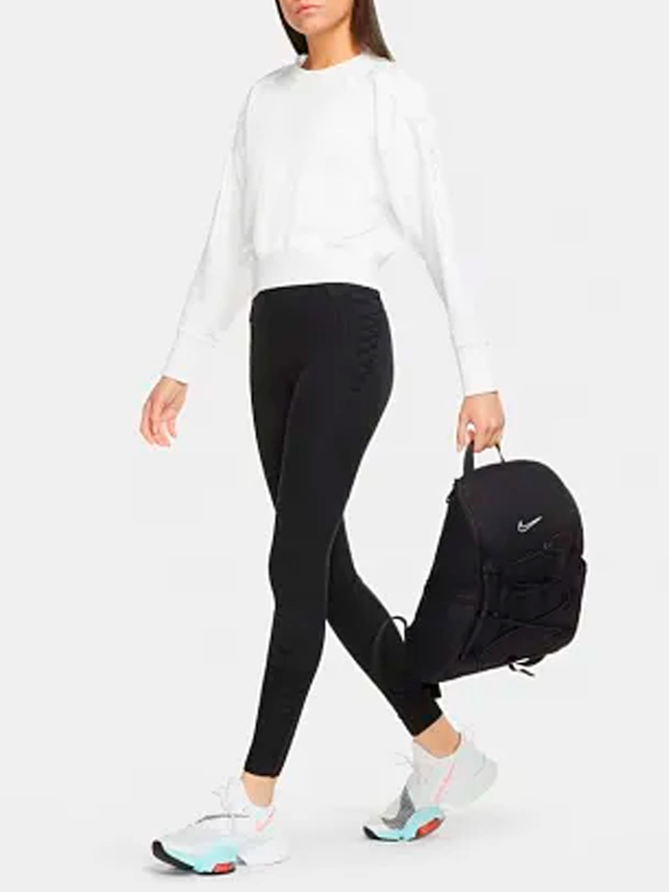 Рюкзаки NIKE модель CV0067-010 Фото