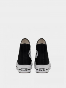 Кеды CONVERSE модель 560845C Фото