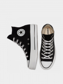 Кеды CONVERSE модель 560845C Фото