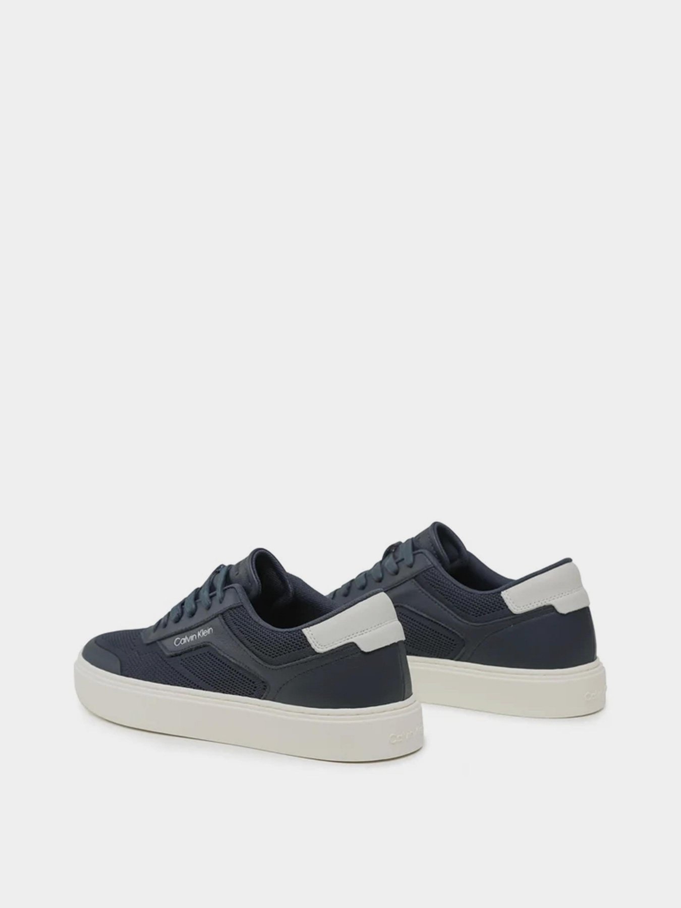 Кроссовки Calvin Klein модель HM0HM00922-0GY Фото