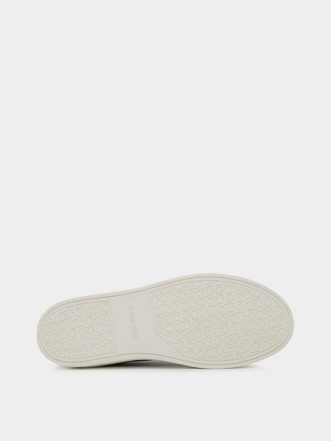 Кроссовки Calvin Klein модель HM0HM00922-0GY Фото
