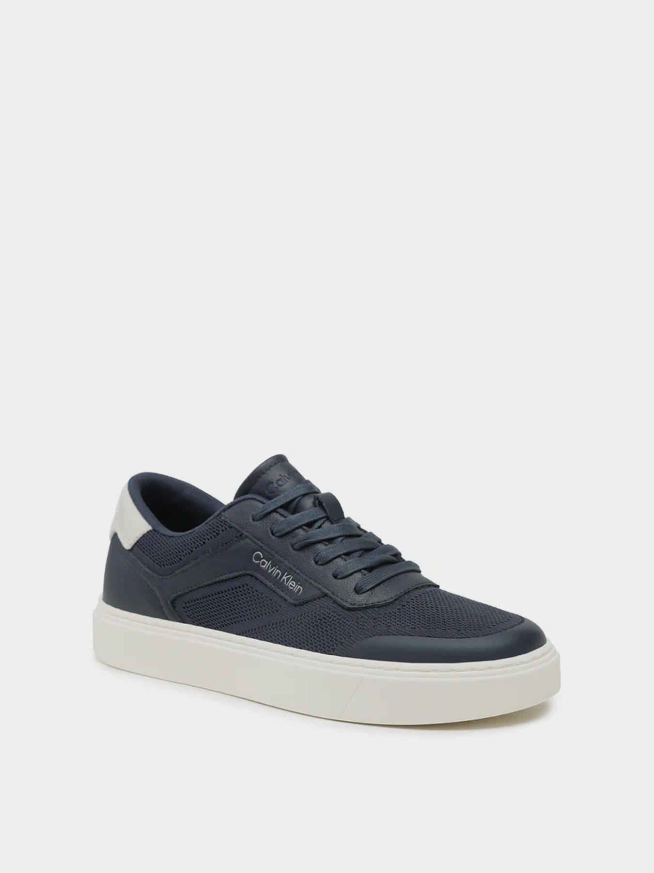 Кроссовки Calvin Klein модель HM0HM00922-0GY Фото