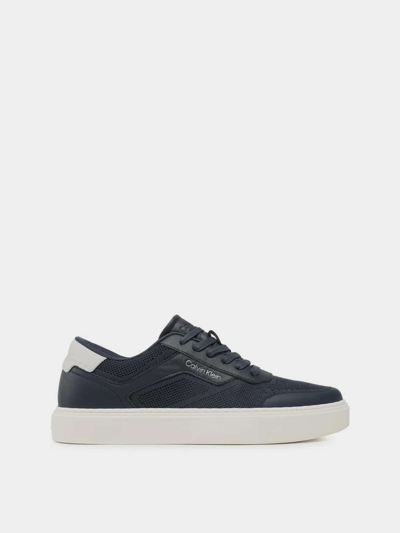 Кроссовки Calvin Klein модель HM0HM00922-0GY Фото