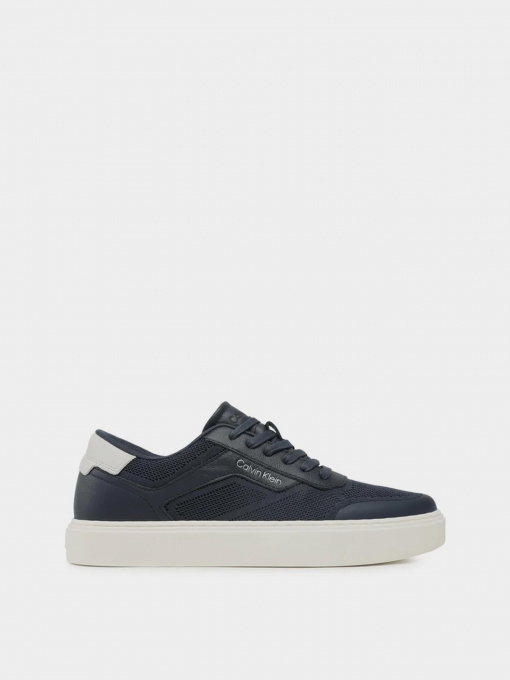 Кроссовки Calvin Klein модель HM0HM00922-0GY Фото