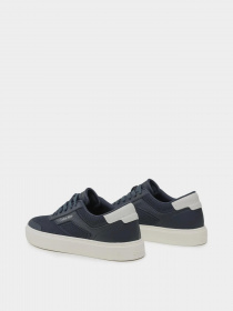 Кроссовки Calvin Klein модель HM0HM00922-0GY Фото