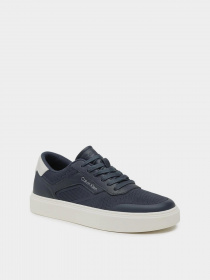 Кроссовки Calvin Klein модель HM0HM00922-0GY Фото