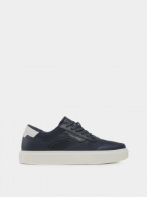 Кроссовки Calvin Klein модель HM0HM00922-0GY Фото
