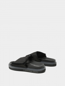 Шлёпанцы Calvin Klein модель YM0YM00644-0GP Фото