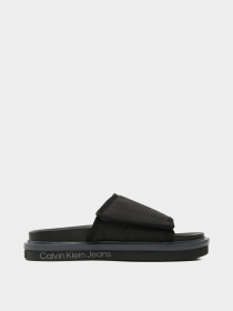 Шлёпанцы Calvin Klein модель YM0YM00644-0GP Фото