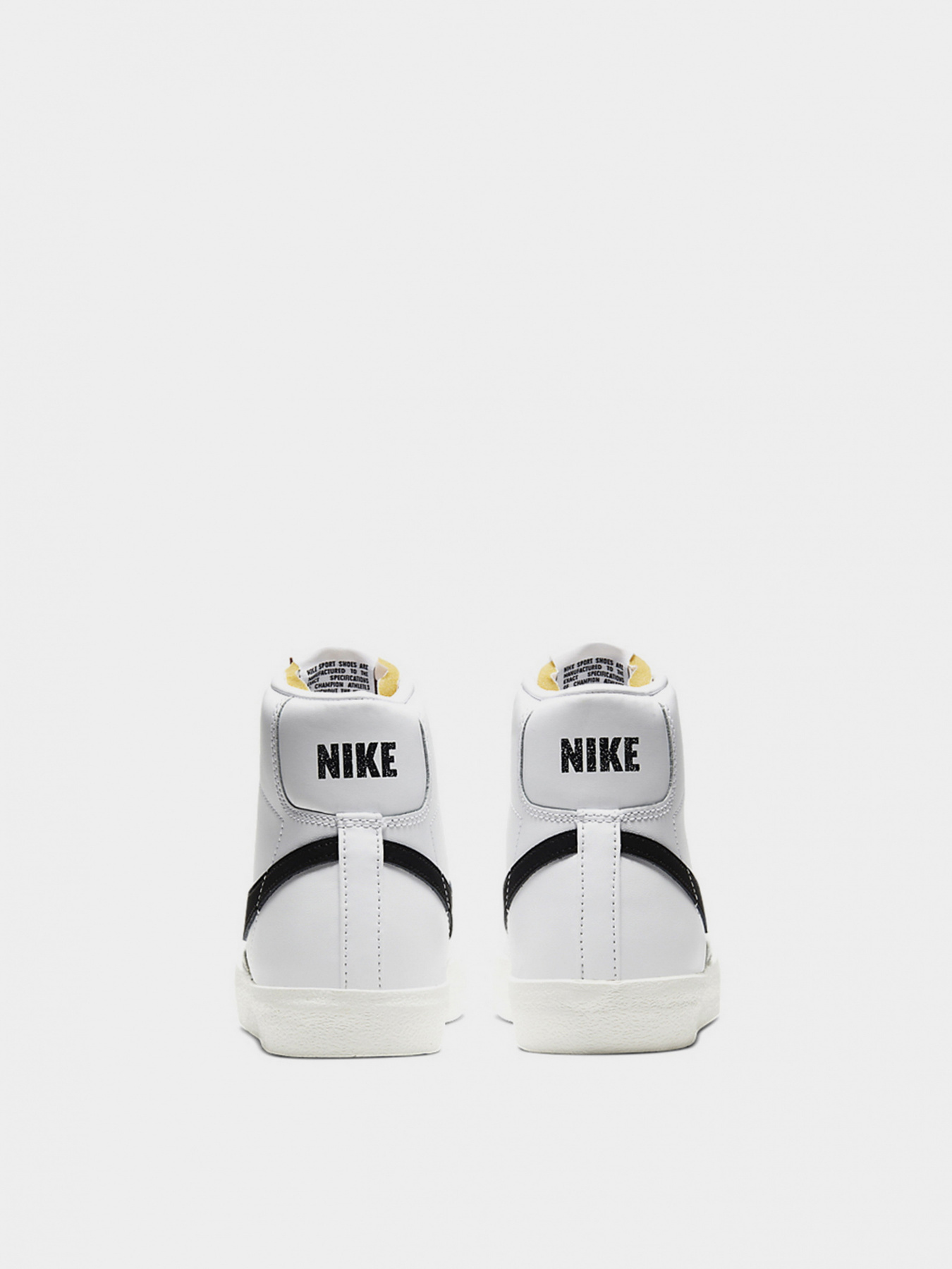 Кеды NIKE модель CZ1055-100 Фото