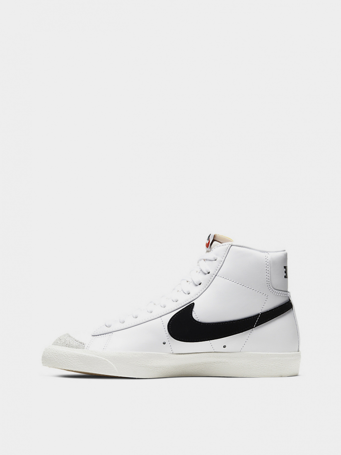 Кеды NIKE модель CZ1055-100 Фото
