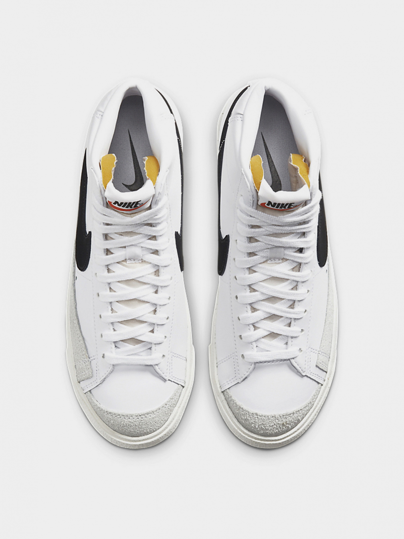 Кеды NIKE модель CZ1055-100 Фото