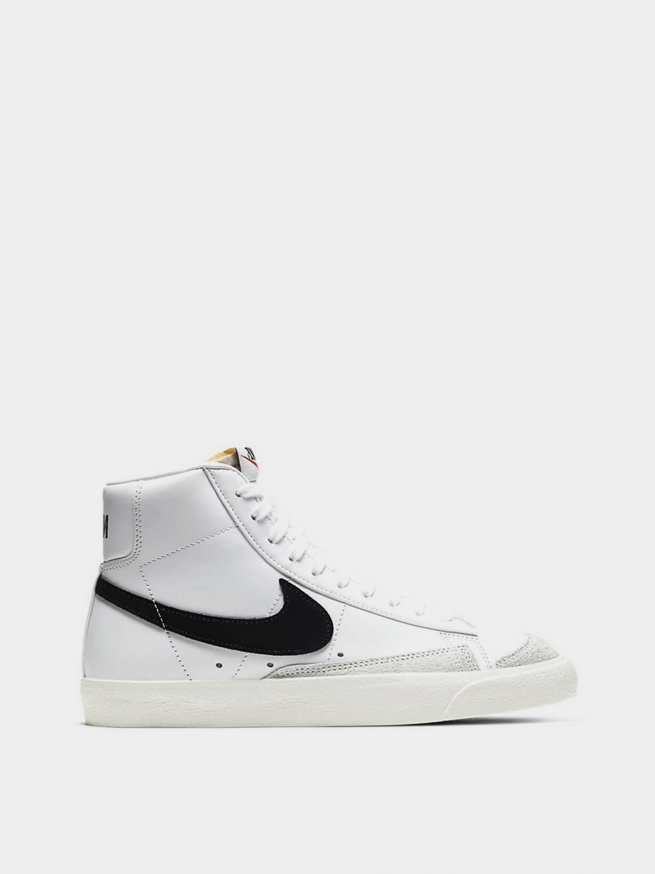 Кеды NIKE модель CZ1055-100 Фото