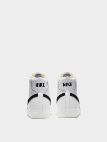 Кеды NIKE модель CZ1055-100 Фото
