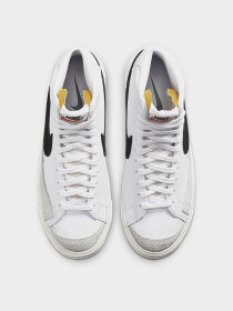 Кеды NIKE модель CZ1055-100 Фото