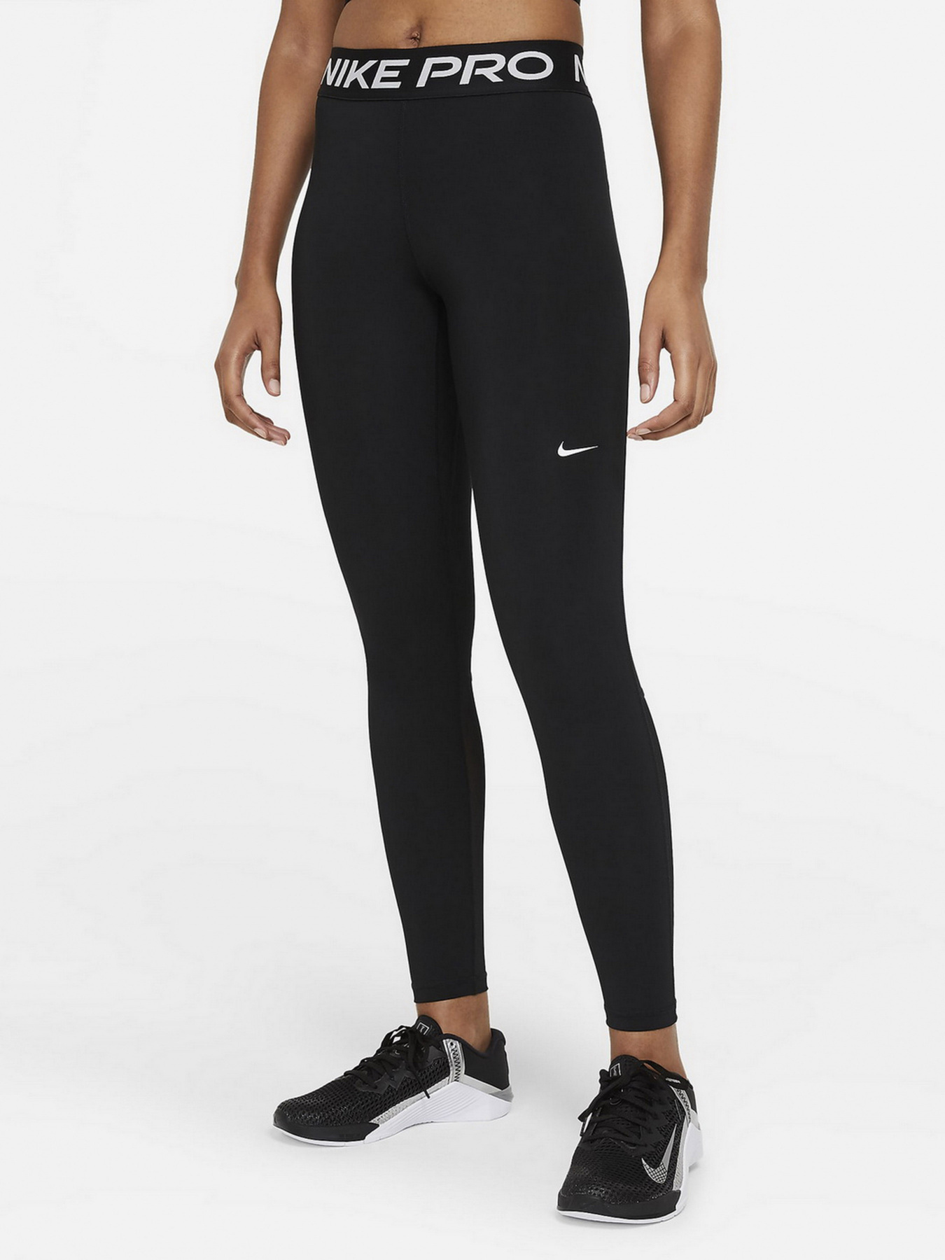 Брюки NIKE модель CZ9779-010 Фото
