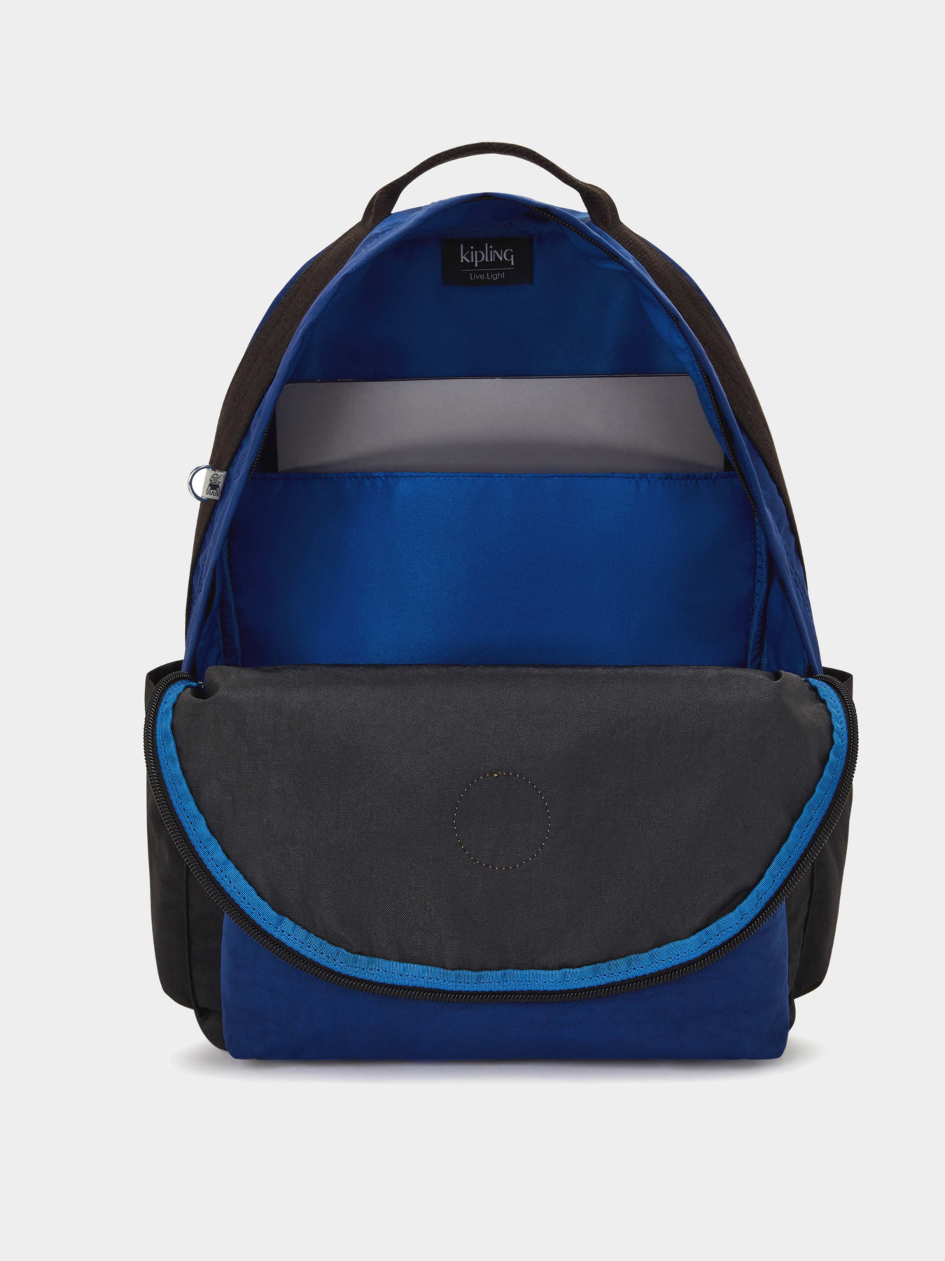 Рюкзаки Kipling модель KPKI78264NY1 Фото
