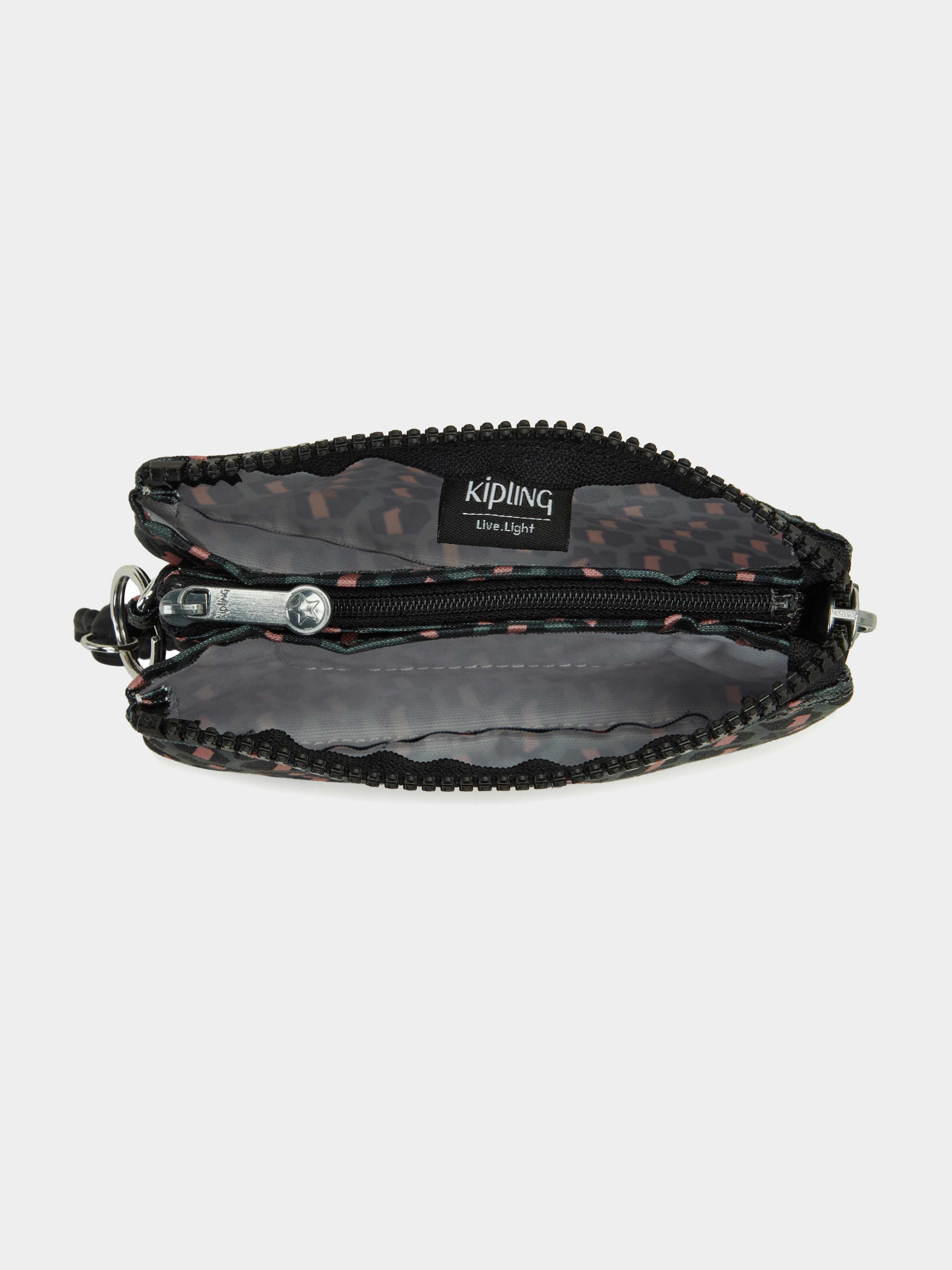 Кошельки Kipling модель KPKI5159E1A1 Фото