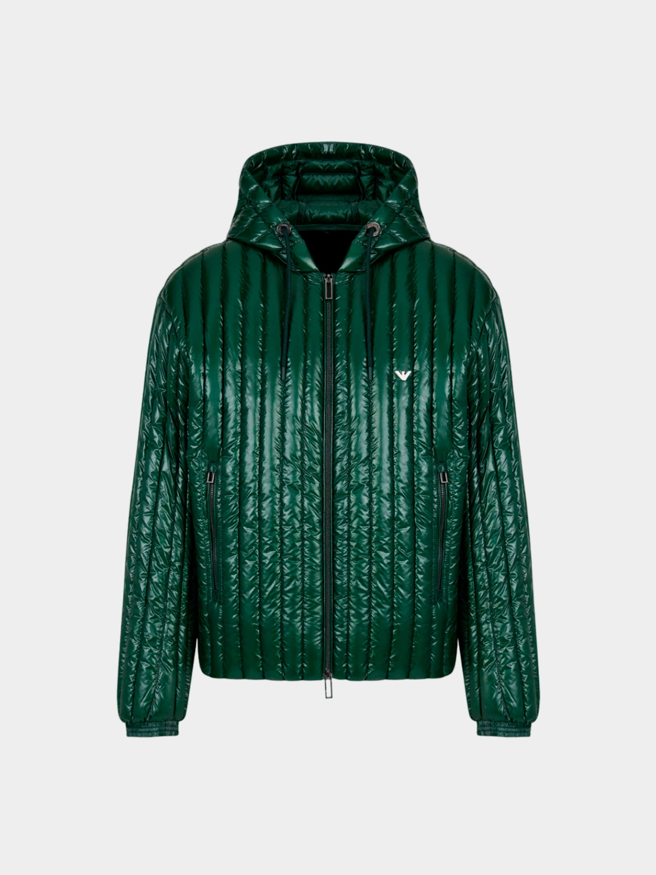 Куртки и дубленки Emporio Armani модель 6R1B79-1NKZZ-0565 Фото