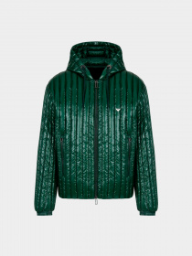 Куртки и дубленки Emporio Armani модель 6R1B79-1NKZZ-0565 Фото