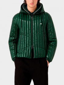 Куртки и дубленки Emporio Armani модель 6R1B79-1NKZZ-0565 Фото