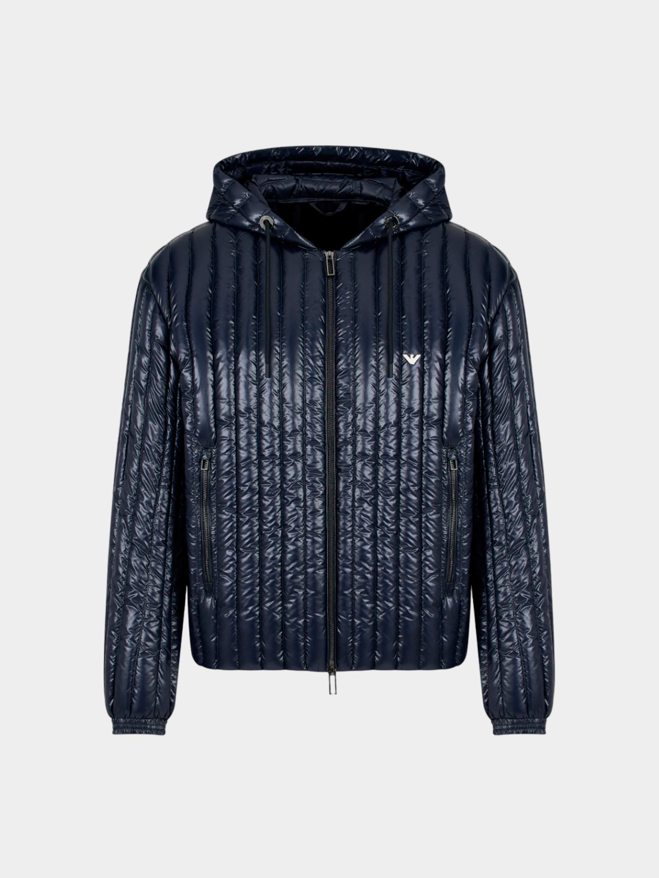 Куртки и дубленки Emporio Armani модель 6R1B79-1NKZZ-0920 Фото