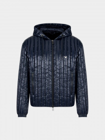Куртки и дубленки Emporio Armani модель 6R1B79-1NKZZ-0920 Фото