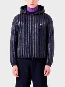 Куртки и дубленки Emporio Armani модель 6R1B79-1NKZZ-0920 Фото